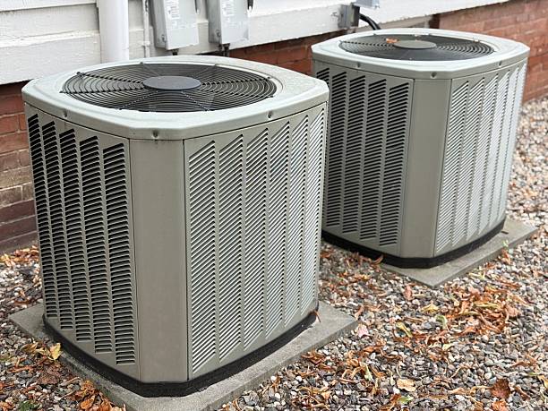 Reliable Hvac contractor in Anderson Island, WA by JG Cool HVAC